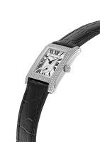 Watch Frederique Constant Woman Classics in Steel FC-235S2CD6 - FC-235S2CD6